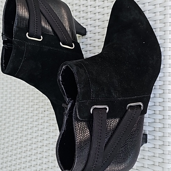 Alfani Shoes - New Alfani Bootie 9.5